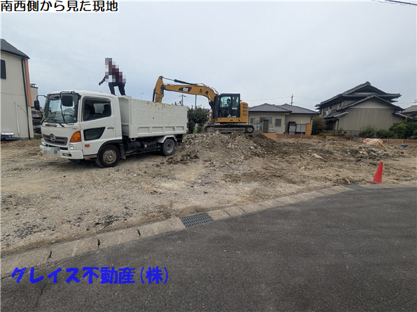 豊明市国道1号線北側 構造:木造土地面積:141.06平米 ( 42.67坪 ) 建物面積:101.02平米 ( 30.55坪 )