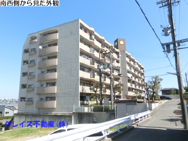 豊明市国道1号線南側 構造:鉄筋コンクリート造専有面積:70.07平米 ( 21.19坪 )