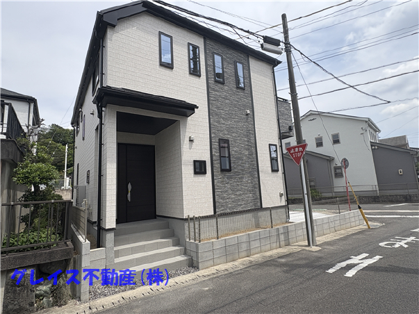 豊明市阿野町黒部　全３棟