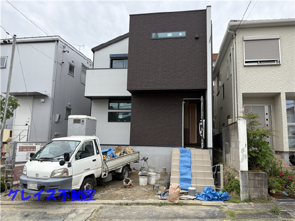 豊明市新栄町７丁目