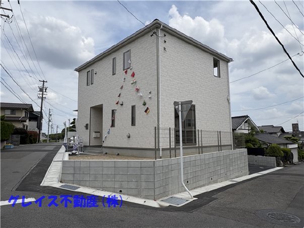 豊明市二村台７丁目　第１０　ｸﾚｲﾄﾞﾙｶﾞｰﾃﾞﾝ　全３棟_画像2