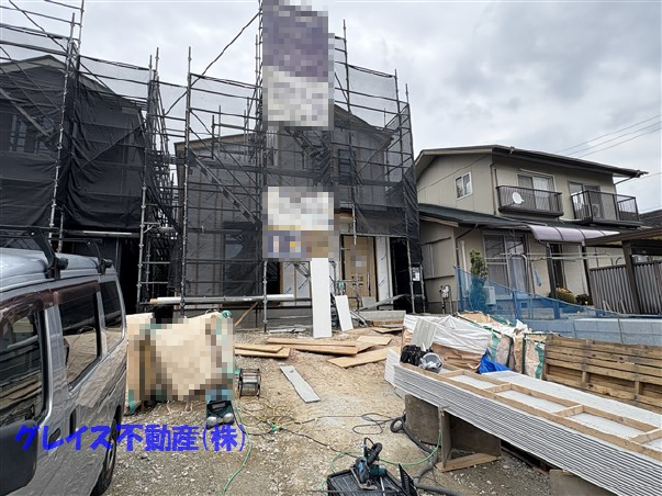 豊明市二村台４丁目_画像2