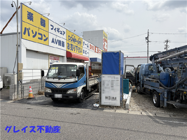 豊明市新田町門先　１期　４号棟_画像2