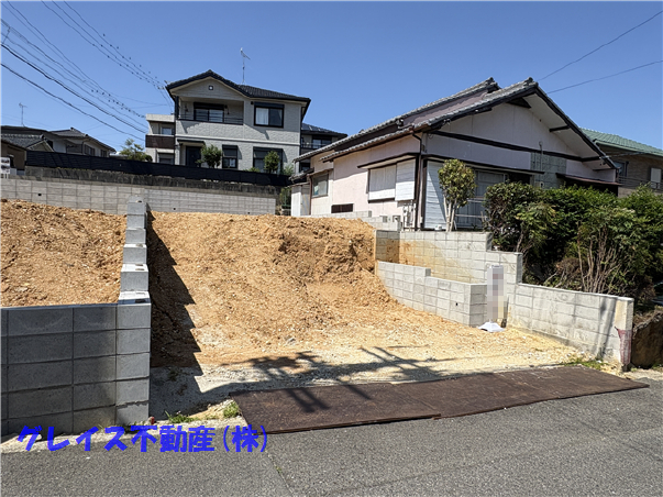 豊明市栄町西大根２　B_画像2