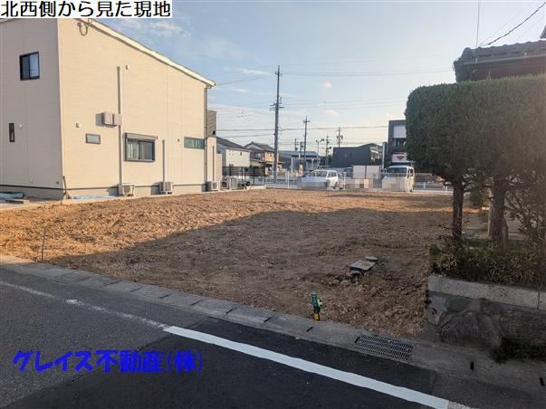 豊明市新田町門先　全２棟_画像2