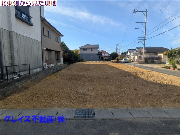豊明市阿野町林ノ内　ﾘｰﾌﾞﾙｶﾞｰﾃﾞﾝ　全２棟_画像2