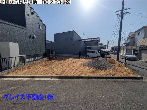 豊明市栄町西大根_画像2