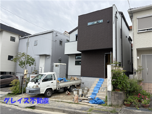 豊明市新栄町７丁目_画像3
