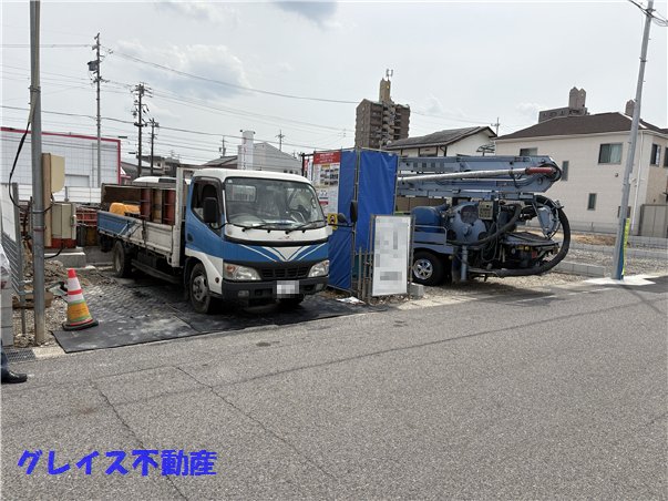 豊明市新田町門先　１期　４号棟_画像3