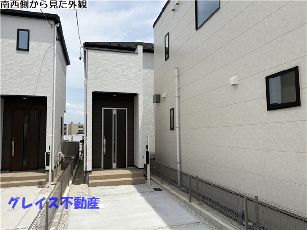 豊明市阿野町稲葉　１期　全９棟_画像3