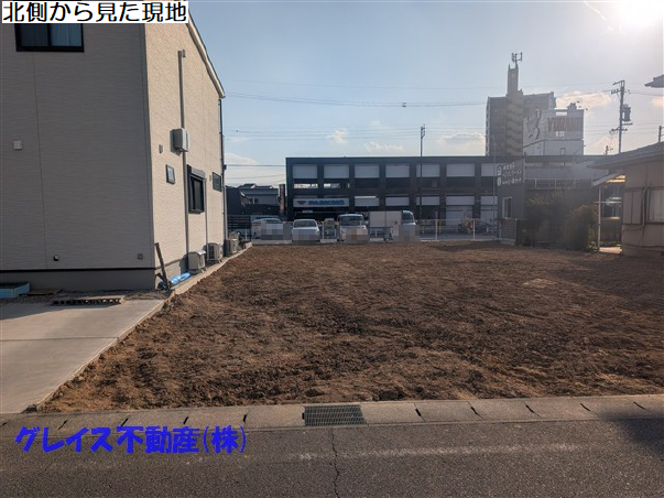 豊明市新田町門先　全２棟_画像3