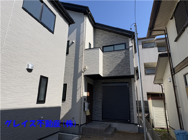 豊明市新田町門先　全２棟_画像4