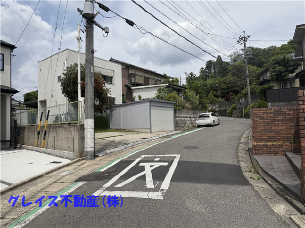豊明市阿野町黒部　全３棟_画像4