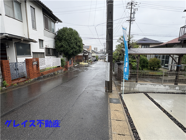 豊明市三崎町ゆたか台　全２棟_画像4