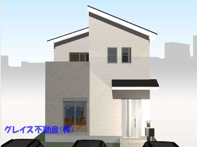 豊明市二村台４丁目_画像4