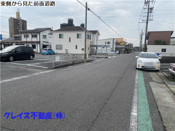 豊明市新田町門先　１期　４号棟_画像4