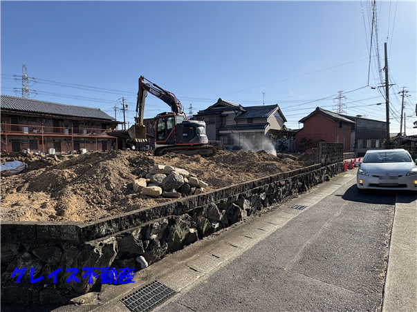 豊明市沓掛町川部　第５　全３棟_画像4