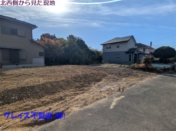 豊明市阿野町林ノ内　ﾘｰﾌﾞﾙｶﾞｰﾃﾞﾝ　全２棟_画像4