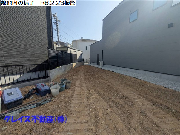 豊明市栄町西大根_画像4