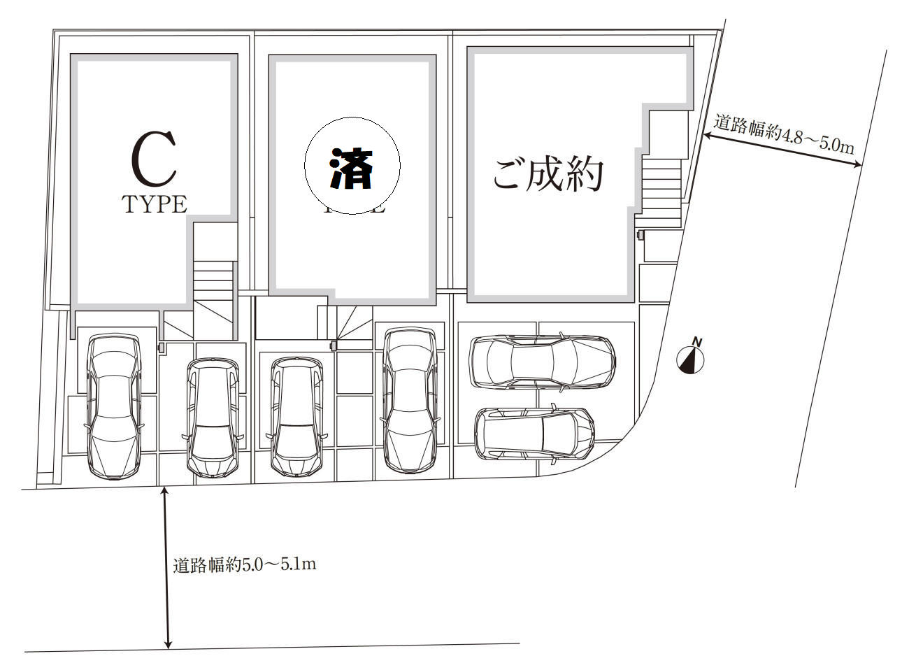 豊明市前後町仙人塚_画像5