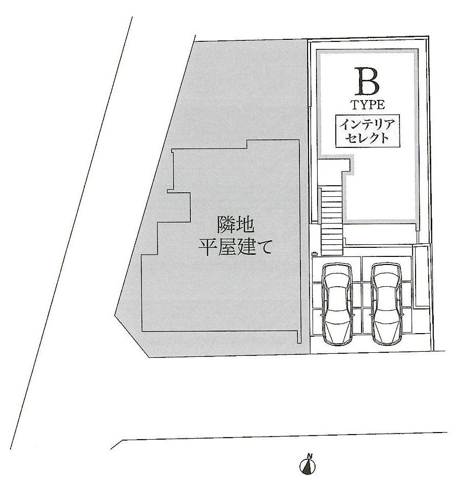 豊明市栄町西大根２　B_画像5