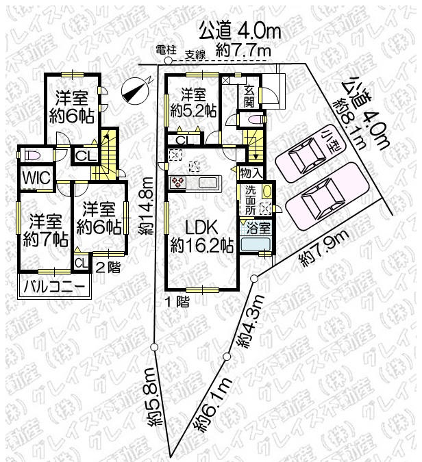 豊明市栄町西大根_画像5